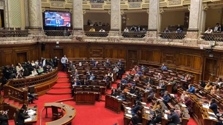 Avanza la legalización de la eutanasia en Uruguay