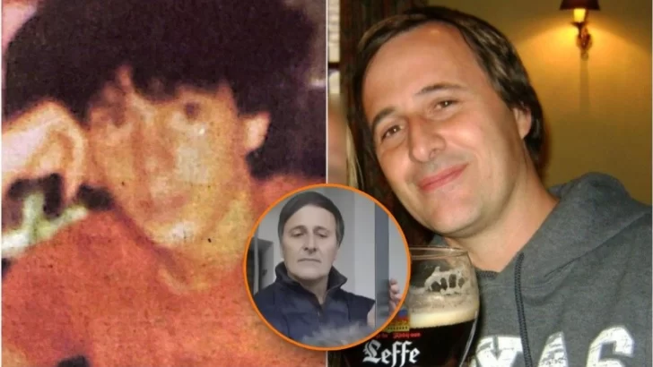 El sospechoso del crimen de Diego Fernández Lima rompió el silencio: qué dijo