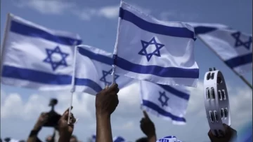 Israel rechazó el informe de la ONU que confirma la hambruna en Gaza: “Es una mentira descarada”