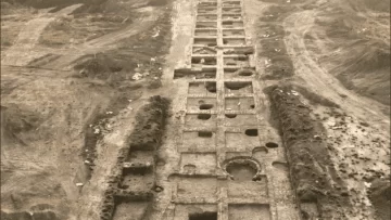 Descubrieron una fábrica de cuchillas de 5.500 años de antigüedad en Israel