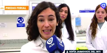 Jornada de protesta en el INTI Tucumán: alerta por la pérdida de capacidades científicas y tecnológicas