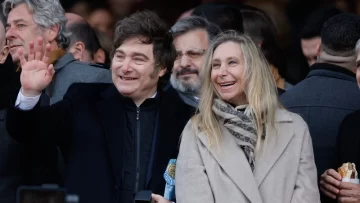 El Gobierno se refirió a la difusión de supuestas grabaciones de Karina Milei en la Casa Rosada