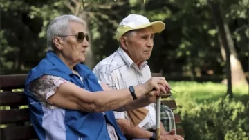 Jubilaciones y pensiones: cómo quedaron tras el veto de Javier Milei