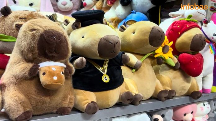 Las jugueterías tucumanas se alistan para el Día del Niño con novedades, promociones y horario especial