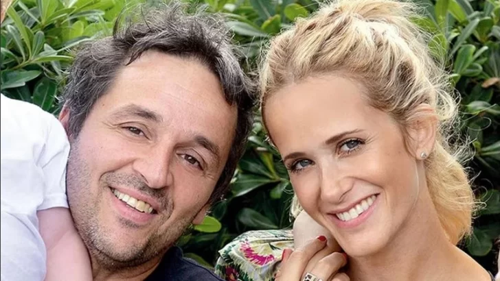 Julieta Prandi, sobre su expareja: “No hay condena que compense los años que me robó”