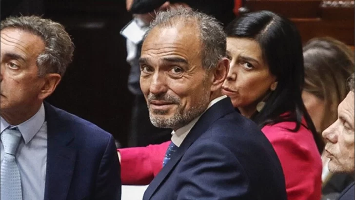 Lule Menem desmintió los audios de Spagnuolo y acusó al kirchnerismo