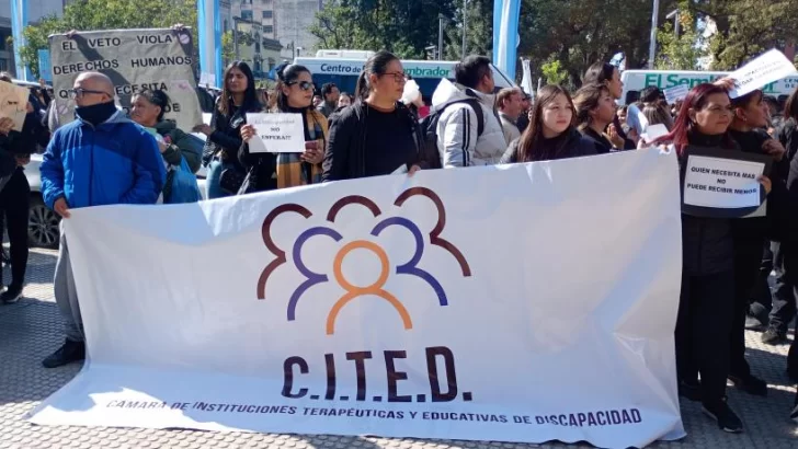 El Gobierno restablecerá más de 119 mil pensiones por discapacidad