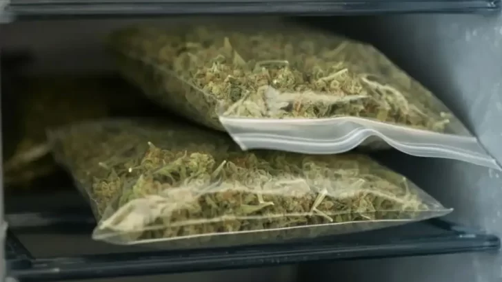 Yerba Buena: detuvieron a un policía con un kilo de marihuana y su padre, funcionario provincial, renunció