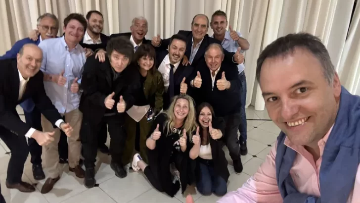 Cómo queda el Gabinete de Milei después del cierre de listas y qué reemplazos se esperan