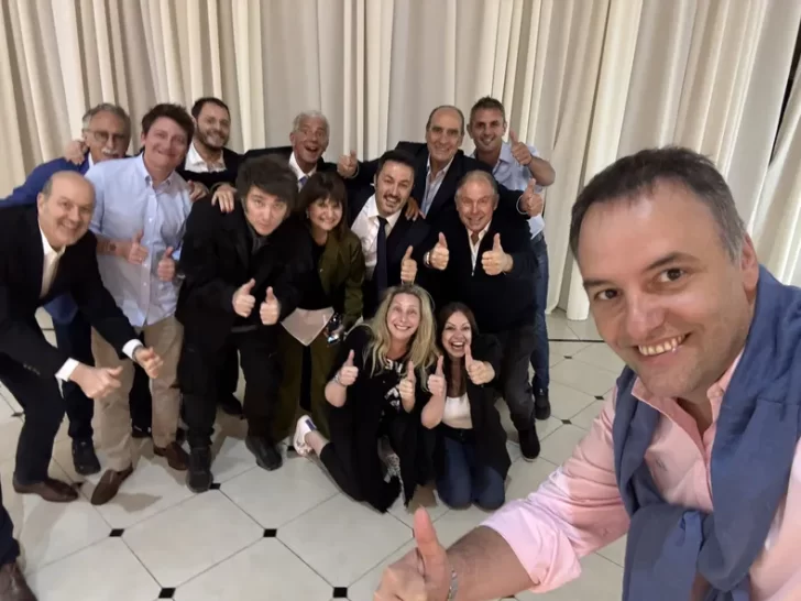 Cómo queda el Gabinete de Milei después del cierre de listas y qué reemplazos se esperan