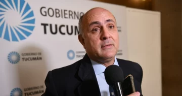 Molinuevo: “AgroSur es una oportunidad para mostrar el potencial productivo del sur tucumano”