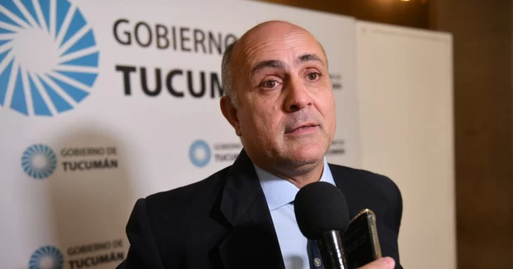 Molinuevo: “AgroSur es una oportunidad para mostrar el potencial productivo del sur tucumano”