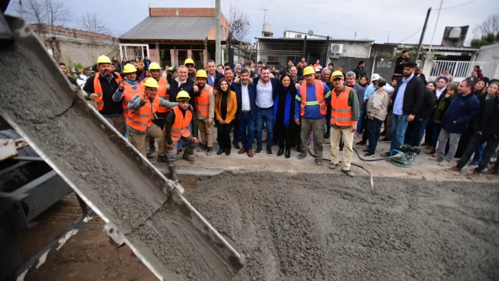 Fuerte recorte en la obra pública nacional: Tucumán recibió 42 proyectos y asumirá el Procrear