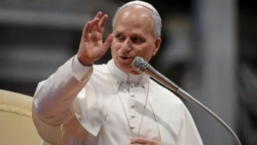 En su despedida de Turquía, el Papa pidió que los cristianos trabajen unidos para la paz y el buen uso de la tecnología