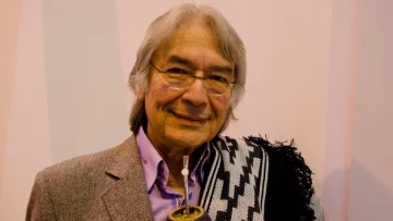 Murió a los 87 años el músico Raúl Barboza, embajador mundial del chamamé Murió a los 87 años el músico Raúl Barboza, embajador mundial del chamamé