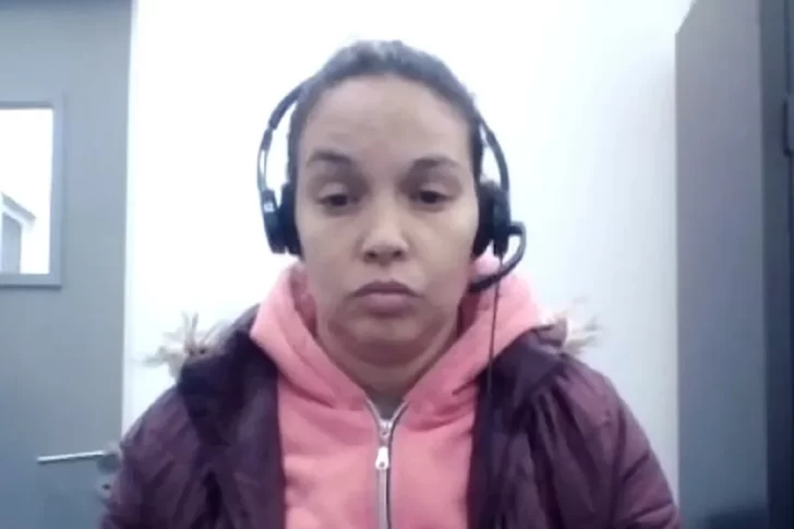 Condena condicional para la mujer que robó el celular del gobernador Jaldo