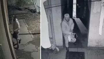 Crece la preocupación por la inseguridad en Villa Obrera tras nuevo robo