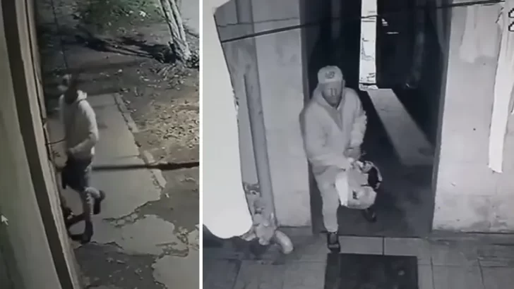 Crece la preocupación por la inseguridad en Villa Obrera tras nuevo robo