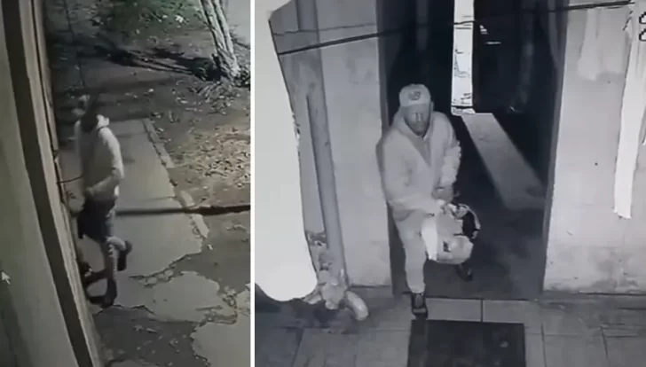 Crece la preocupación por la inseguridad en Villa Obrera tras nuevo robo