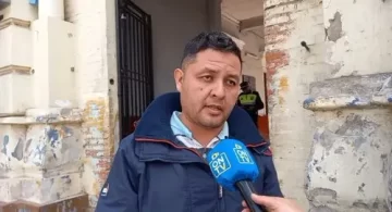 Fue a denunciar la golpiza que sufrió su hijo y se enteró que la escuela lo había denunciado a él Fue a denunciar la golpiza que sufrió su hijo y se enteró que la escuela lo había denunciado a él