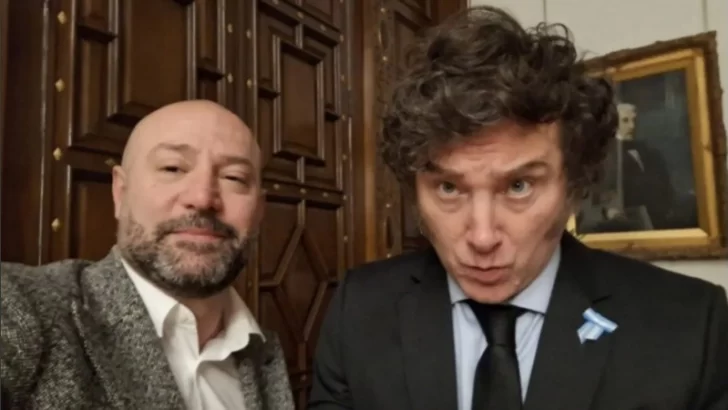 Coimas en Discapacidad: Spagnuolo evalúa presentarse como “arrepentido” y dijo que teme por su vida