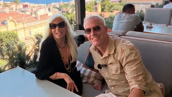 Susana arrasó en su regreso a Telefe: “Por el Mundo” lideró el rating desde Estambul y no dejó tema sin tocar