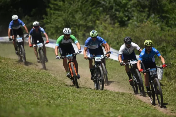 Tucumán se alista para vivir una nueva edición del Trasmontaña de Mountain Bike