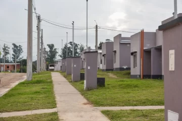 Procrear se reactiva con una inversión de $80.000 millones y la generación de miles de empleos