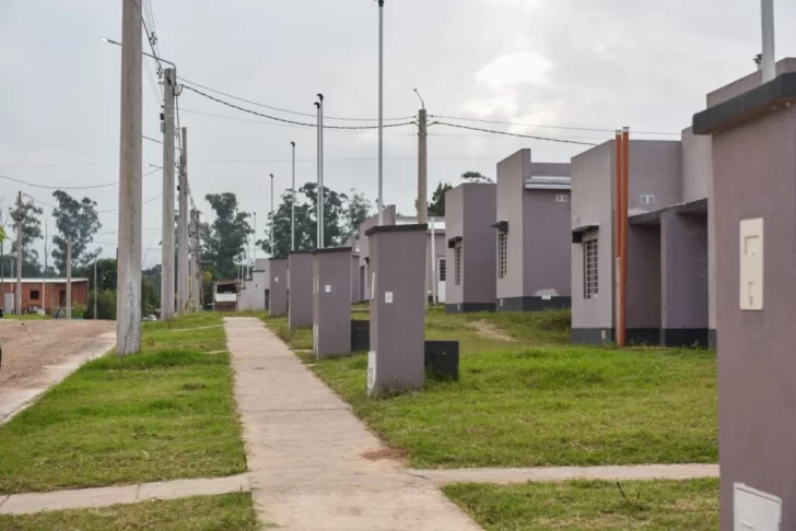 Procrear se reactiva con una inversión de $80.000 millones y la generación de miles de empleos