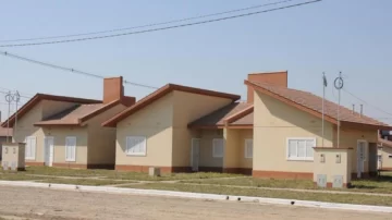 Reactivan el Procrear en Tucumán: arranca la construcción de 572 viviendas en Manantial Sur