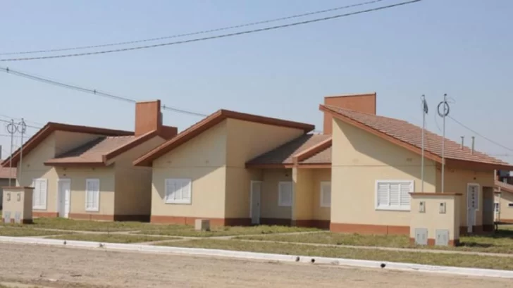 Reactivan el Procrear en Tucumán: arranca la construcción de 572 viviendas en Manantial Sur