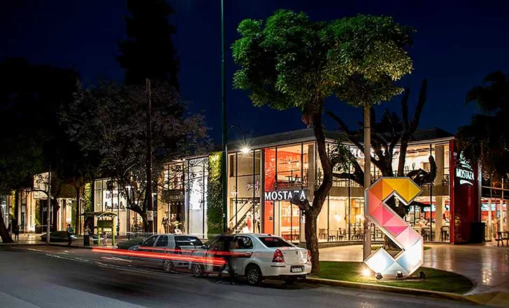 Crisis en Tucumán: comercios históricos de Yerba Buena bajan la persiana