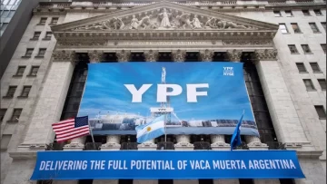 Caso YPF: la Argentina obtuvo un fallo favorable que marca un antecedente contra los fondos Burford y Eton Park