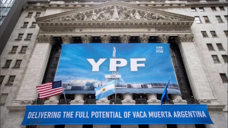 Caso YPF: la Argentina obtuvo un fallo favorable que marca un antecedente contra los fondos Burford y Eton Park