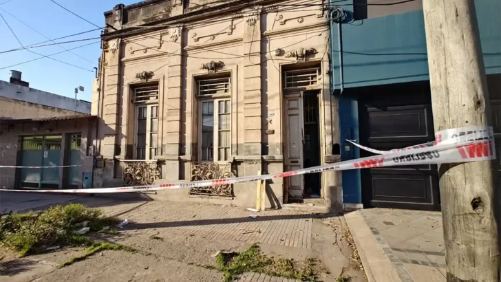 Encontraron sin vida a una mujer desaparecida hace dos años