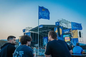 Cerveza Norte agotó las entradas del Norte Rock 2025 y se prepara para un festival histórico