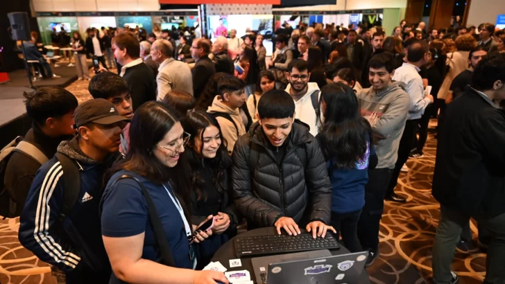 La EXPOCON posiciona a Tucumán como referente en Economía del Conocimiento