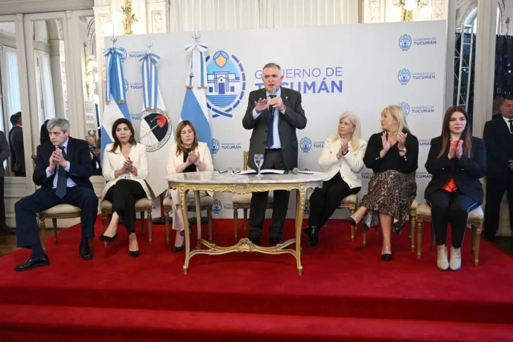 El Gobierno provincial recuperó más de mil hectáreas de tierras fiscales