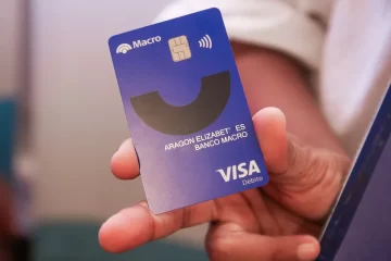 Anunciaron el incremento en el monto de la Tarjeta Alimentaria Independencia