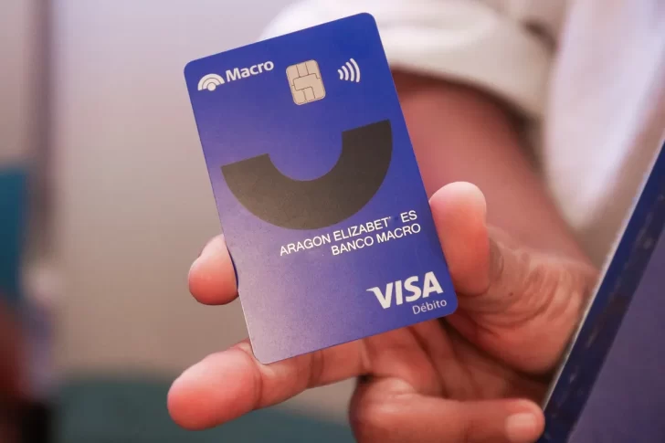 Anunciaron el incremento en el monto de la Tarjeta Alimentaria Independencia