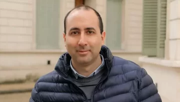 Presuntas coimas en ANDIS: Fernando Cerimedo declaró ante el fiscal Picardi