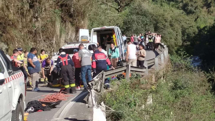 Presuntas coimas en ANDIS: Fernando Cerimedo declaró ante el fiscal Picardi