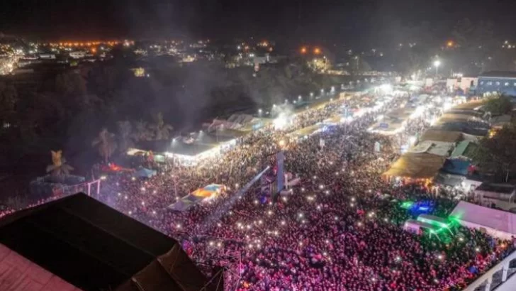 Se realizará la 46° edición de la Fiesta Nacional de la Empanada en Famaillá