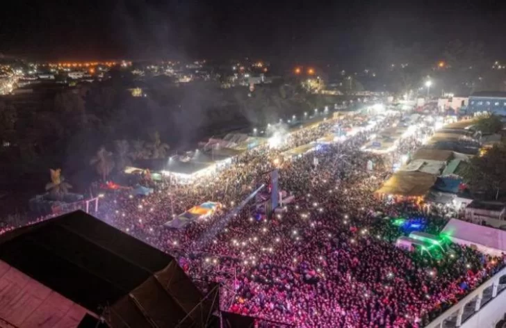 Se realizará la 46° edición de la Fiesta Nacional de la Empanada en Famaillá