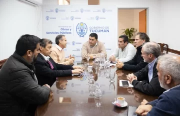 Concluyen los trabajos de la segunda etapa del Complejo Penitenciario de Benjamín Paz Concluyen los trabajos de la segunda etapa del Complejo Penitenciario de Benjamín Paz