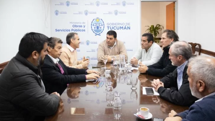 Concluyen los trabajos de la segunda etapa del Complejo Penitenciario de Benjamín Paz