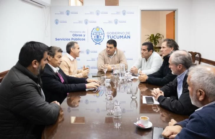 Concluyen los trabajos de la segunda etapa del Complejo Penitenciario de Benjamín Paz Concluyen los trabajos de la segunda etapa del Complejo Penitenciario de Benjamín Paz