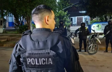 Un sujeto fue atacado por una jauría de perros cuando habría intentado robar naranjas Un sujeto fue atacado por una jauría de perros cuando habría intentado robar naranjas