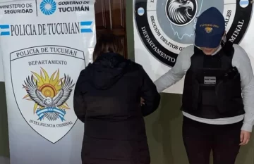 Detuvieron a una mujer por estafas millonarias en la adquisición de viviendas y vehículos