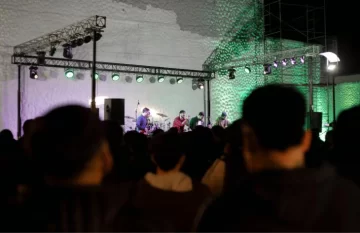 Conocé las propuestas del Septiembre Musical para el finde